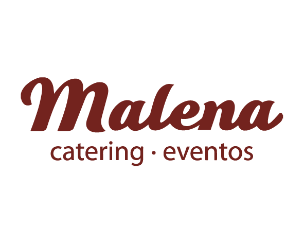 Decoración de eventos catering malena