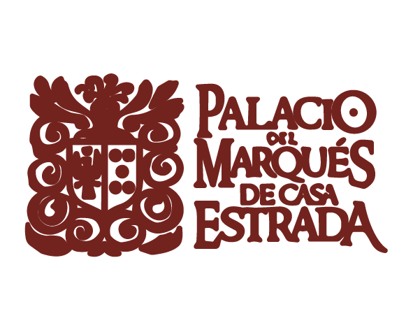 Decoración de eventos palacio del marques de casa estrada